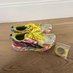 Pre owned Asics Noosa Tri 13